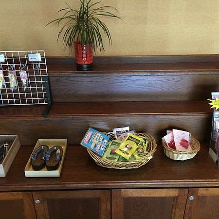 福山玫瑰花园酒店 外观 照片